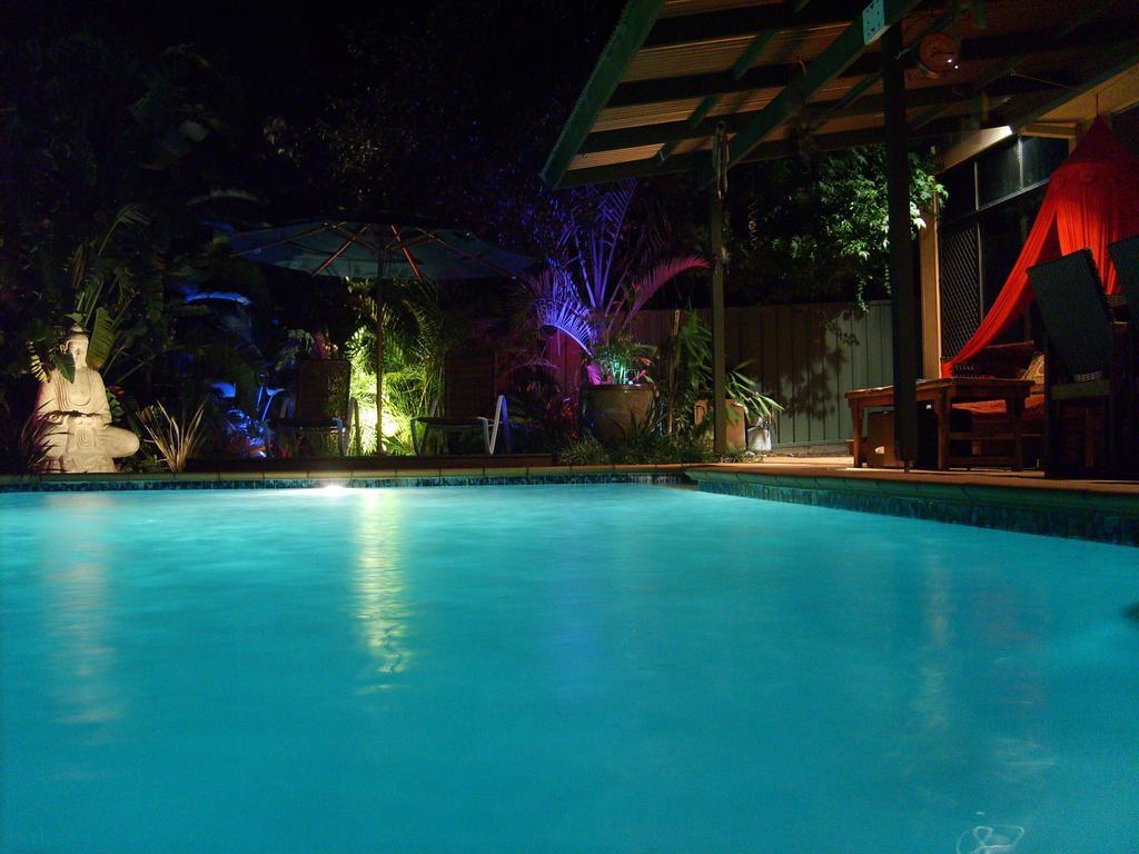 Tantarra Guest House - Pet Friendly 华纳海湾 外观 照片