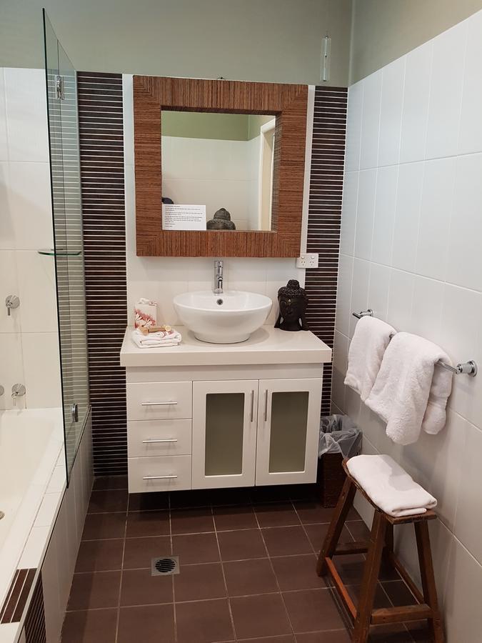 Tantarra Guest House - Pet Friendly 华纳海湾 外观 照片