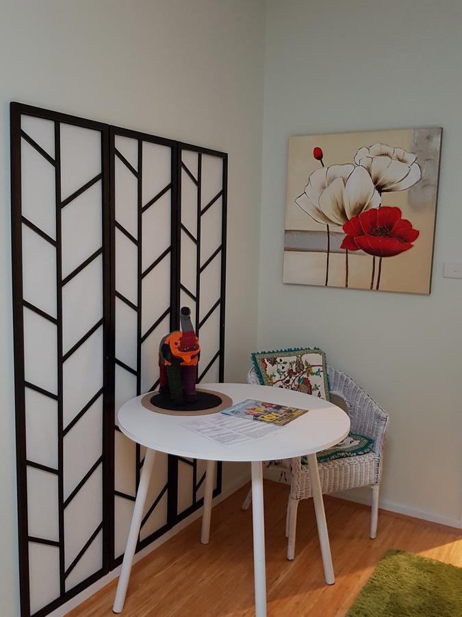 Tantarra Guest House - Pet Friendly 华纳海湾 外观 照片